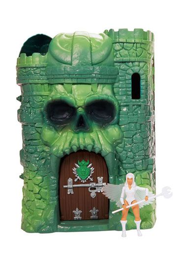 Mattel Masters of the Universe Origins Castello di Grayskull