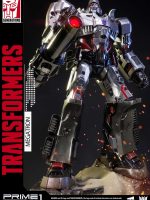 Studio Prime 1 Premium Masterline Transformers Statua Megatron G1
