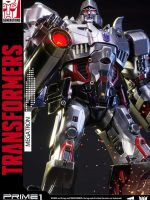 Studio Prime 1 Premium Masterline Transformers Statua Megatron G1
