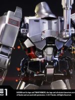 Studio Prime 1 Premium Masterline Transformers Statua Megatron G1