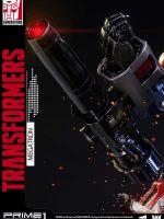 Studio Prime 1 Premium Masterline Transformers Statua Megatron G1