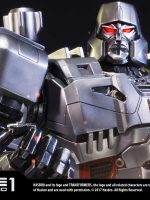 Studio Prime 1 Premium Masterline Transformers Statua Megatron G1