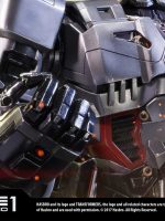 Studio Prime 1 Premium Masterline Transformers Statua Megatron G1