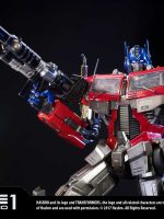 Studio Prime 1 Premium Masterline Transformers Statua Optimus Prime G1