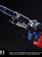 Studio Prime 1 Premium Masterline Transformers Statua Optimus Prime G1