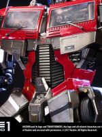 Studio Prime 1 Premium Masterline Transformers Statua Optimus Prime G1