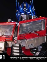 Studio Prime 1 Premium Masterline Transformers Statua Optimus Prime G1