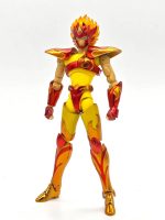 MST/J model Saint Seiya Saint della Fiamma action figure 18 cm i Cavalieri dello Zodiaco