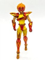 MST/J model Saint Seiya Saint della Fiamma action figure 18 cm i Cavalieri dello Zodiaco