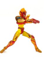 MST/J model Saint Seiya Saint della Fiamma action figure 18 cm i Cavalieri dello Zodiaco