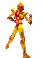 MST/J model Saint Seiya Saint della Fiamma action figure 18 cm i Cavalieri dello Zodiaco