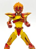 MST/J model Saint Seiya Saint della Fiamma action figure 18 cm i Cavalieri dello Zodiaco