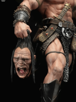 Premium Collectibles Studio Statua Conan Deluxe edition 1/4 Resina 63 cm