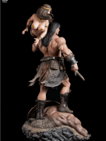 Premium Collectibles Studio Statua Conan Deluxe edition 1/4 Resina 63 cm
