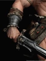 Premium Collectibles Studio Statua Conan Deluxe edition 1/4 Resina 63 cm
