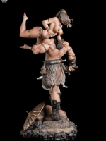 Premium Collectibles Studio Statua Conan Deluxe edition 1/4 Resina 63 cm