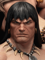 Premium Collectibles Studio Statua Conan Deluxe edition 1/4 Resina 63 cm