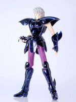 CS Model Saint Seiya Birnam Spartan della Bussola silver saint action figure 17 cm