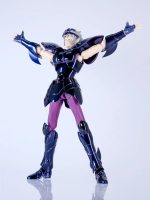 CS Model Saint Seiya Birnam Spartan della Bussola silver saint action figure 17 cm