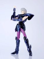 CS Model Saint Seiya Birnam Spartan della Bussola silver saint action figure 17 cm