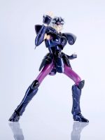 CS Model Saint Seiya Birnam Spartan della Bussola silver saint action figure 17 cm