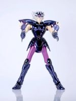 CS Model Saint Seiya Birnam Spartan della Bussola silver saint action figure 17 cm