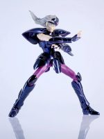 CS Model Saint Seiya Birnam Spartan della Bussola silver saint action figure 17 cm