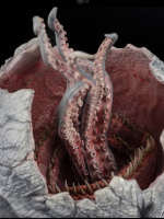 EverArt H.P. Lovecraft Limited Edition statua resina 1/10 42 cm