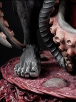 EverArt H.P. Lovecraft Limited Edition statua resina 1/10 42 cm