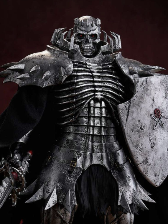 Max Factory Berserk Skull Knight pop up parade L statua pvc 22 cm