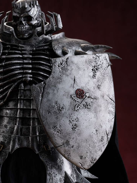 Max Factory Berserk Skull Knight pop up parade L statua pvc 22 cm
