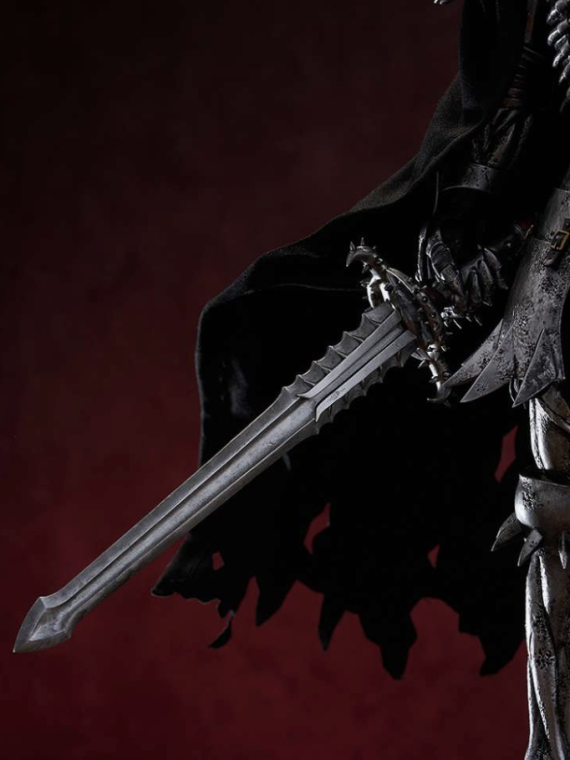 Max Factory Berserk Skull Knight pop up parade L statua pvc 22 cm