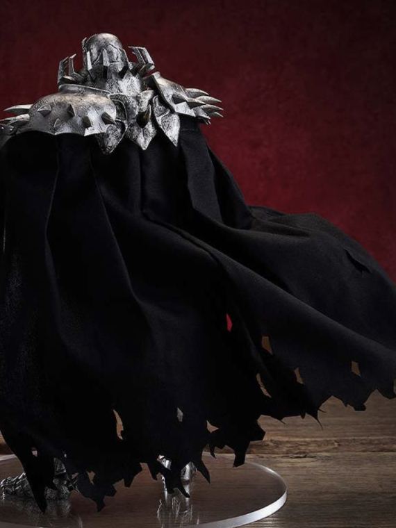 Max Factory Berserk Skull Knight pop up parade L statua pvc 22 cm