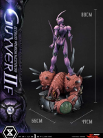 Studio Prime 1 Guyver The Bioboosted Armor Ultimate Premium Masterline Statue Guyver II F(Female) Bonus Version 88 cm