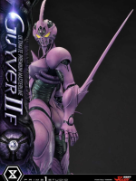 Studio Prime 1 Guyver The Bioboosted Armor Ultimate Premium Masterline Statue Guyver II F(Female) Bonus Version 88 cm