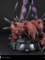 Studio Prime 1 Guyver The Bioboosted Armor Ultimate Premium Masterline Statue Guyver II F(Female) Bonus Version 88 cm