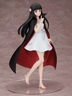 Proof Tokimeki Tonight Ranze Eto Ransie la Strega 1/7 figure pvc