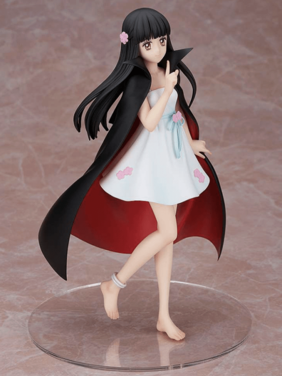 Proof Tokimeki Tonight Ranze Eto Ransie la Strega 1/7 figure pvc