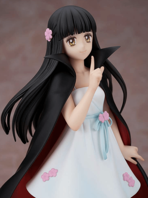 Proof Tokimeki Tonight Ranze Eto Ransie la Strega 1/7 figure pvc