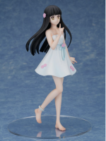 Proof Tokimeki Tonight Ranze Eto Ransie la Strega 1/7 figure pvc