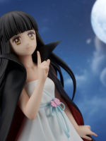 Proof Tokimeki Tonight Ranze Eto Ransie la Strega 1/7 figure pvc