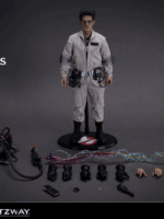 Blitzway Ghostbusters special complete pack ver.2 exclusive doll 1/6 action figure 30cm