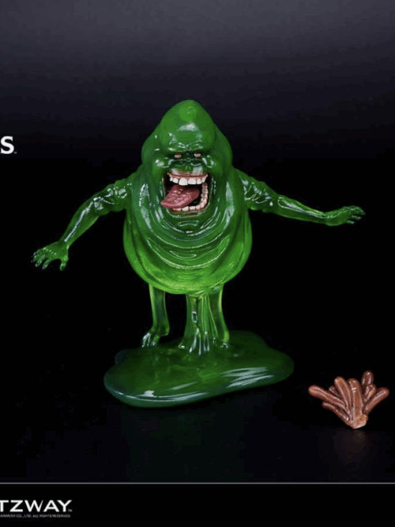 Blitzway Ghostbusters special complete pack ver.2 exclusive doll 1/6 action figure 30cm