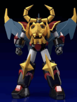 Goodsmile Gaiking moderoid Gaiking model kit rerelease pvc 13 cm