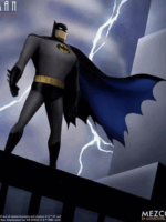 Mezco Toys One 12 collective Batman the Animated Series action figure 17 cm pvc