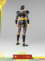 Yolopark AMK PRO Series Shurato Ryoma il Re Drago action figure 19 cm abs/metallo