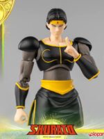 Yolopark AMK PRO Series Shurato Ryoma il Re Drago action figure 19 cm abs/metallo