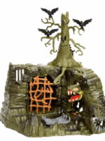 Mattel Masters of the Universe Origins Playset The Evil Horde: Fright Zone pvc 50cm