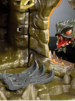 Mattel Masters of the Universe Origins Playset The Evil Horde: Fright Zone pvc 50cm