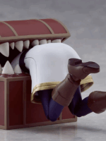 Goodsmile Frieren figma Frieren deluxe edition action figure 13 cm pvc